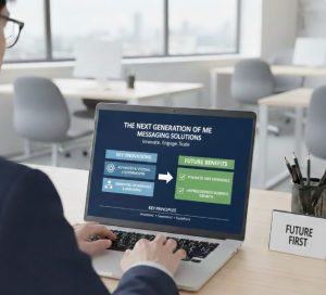 The Next Generation of Messaging Solutions