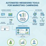 Using Automated Messaging Tools for Marketing Campaigns
