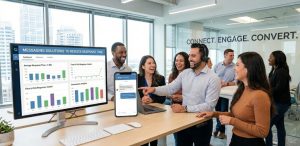 Using Messaging Solutions to Reduce Response Time