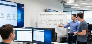 What Are Automated Messaging Tools and How They Work