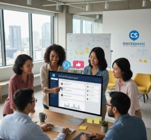 Customer Messaging Support for Customer Success Teams Customer Messaging Support for Customer Success Teams