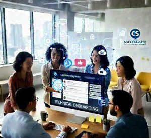 Customer Messaging Support for Technical Onboarding Customer Messaging Support for Technical Onboarding