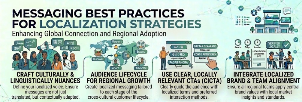 Messaging Best Practices for Localization Strategies - Smart Message Center