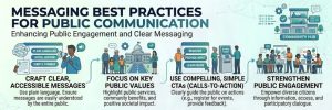 Messaging Best Practices for Public Communication Messaging Best Practices for Public Communication