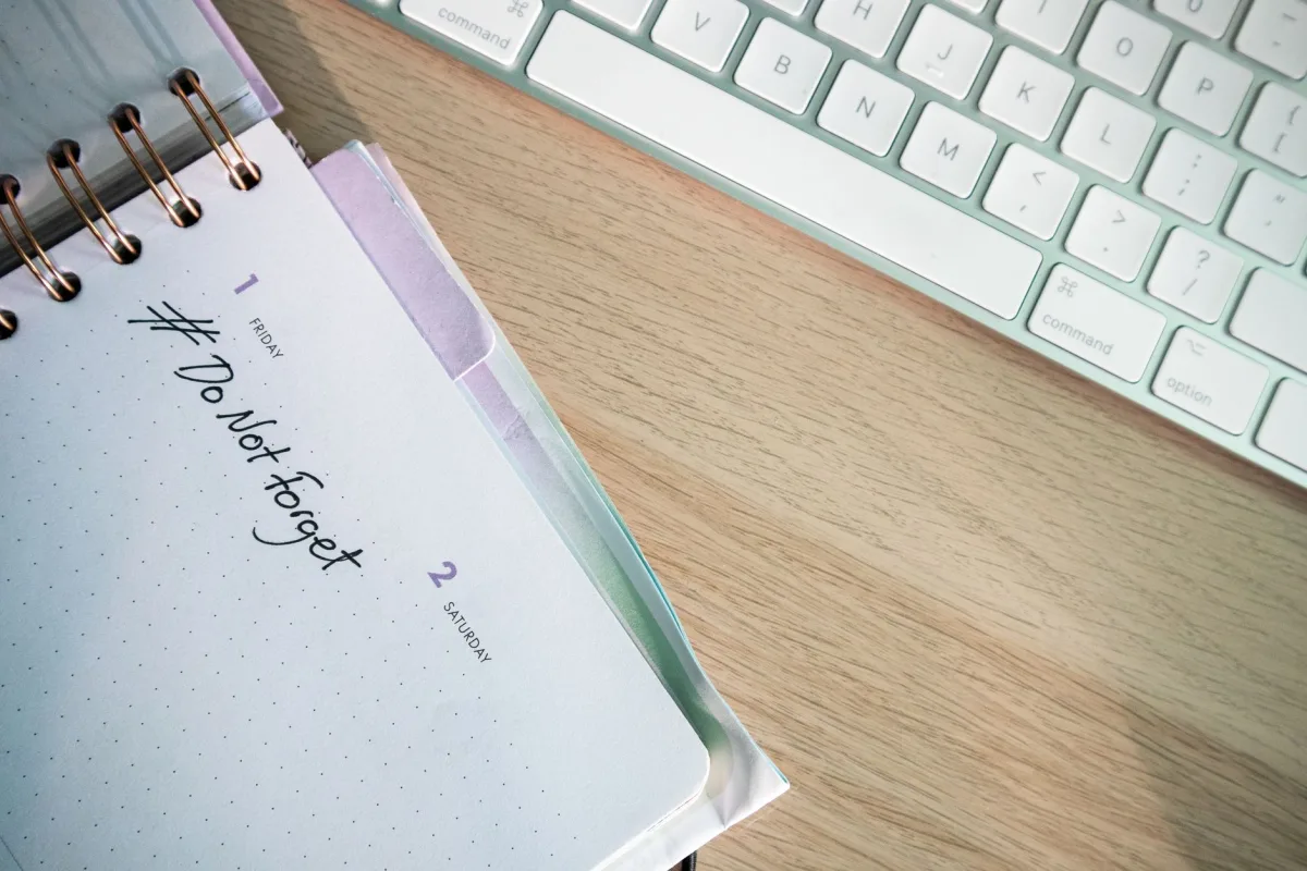 Identifying the Need for Automated Messaging Tools for Appointment Reminders - Tools for Appointment Reminders