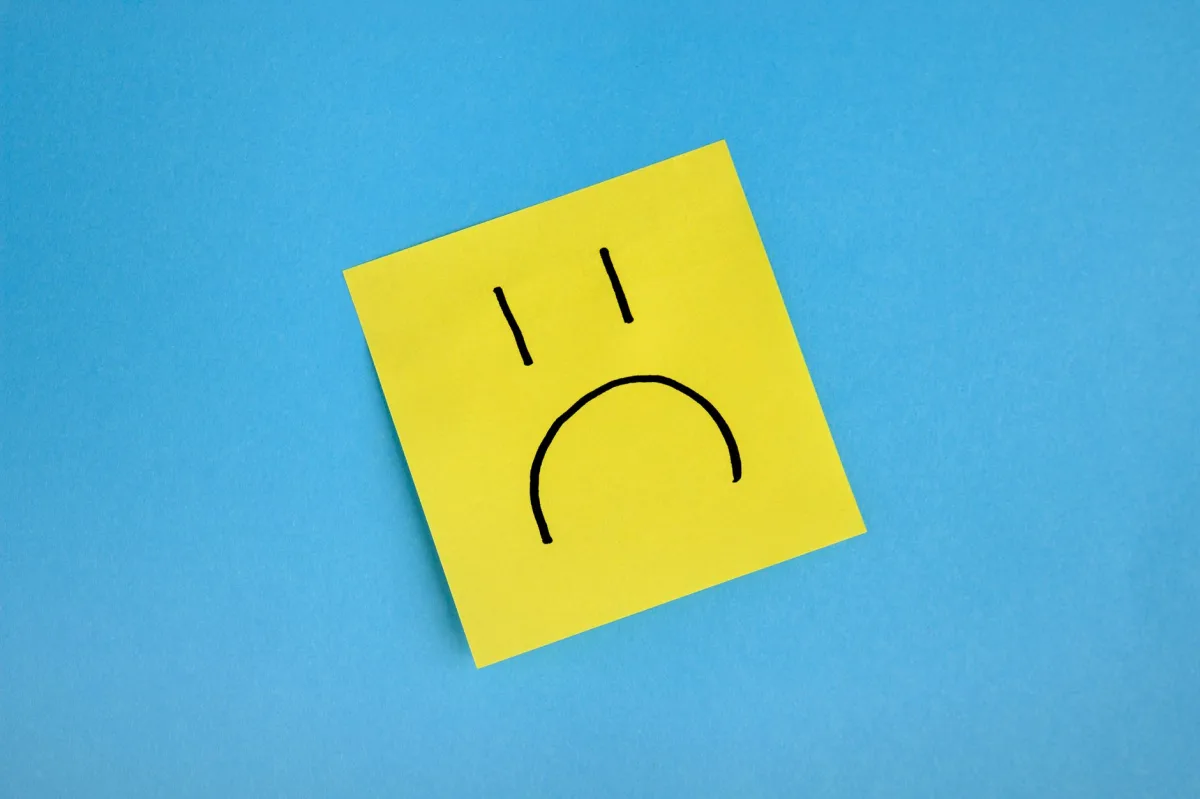 Best Practices for Handling Negative Feedback via Message in Real-Time - best practices for handling