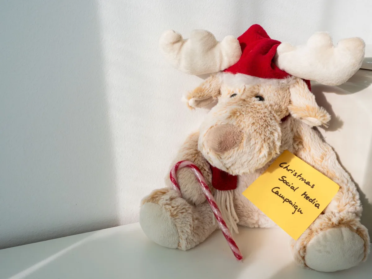 Communication Messaging Tactics for Holiday Campaigns Communication Messaging Tactics for Holiday Campaigns