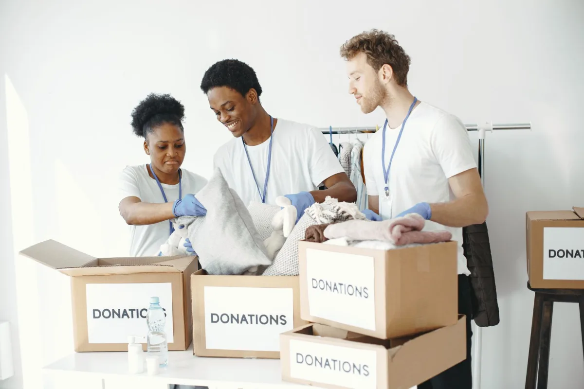 Best Practices for Nonprofit Organizations Text Messaging Supporters - complete guide: nonprofit