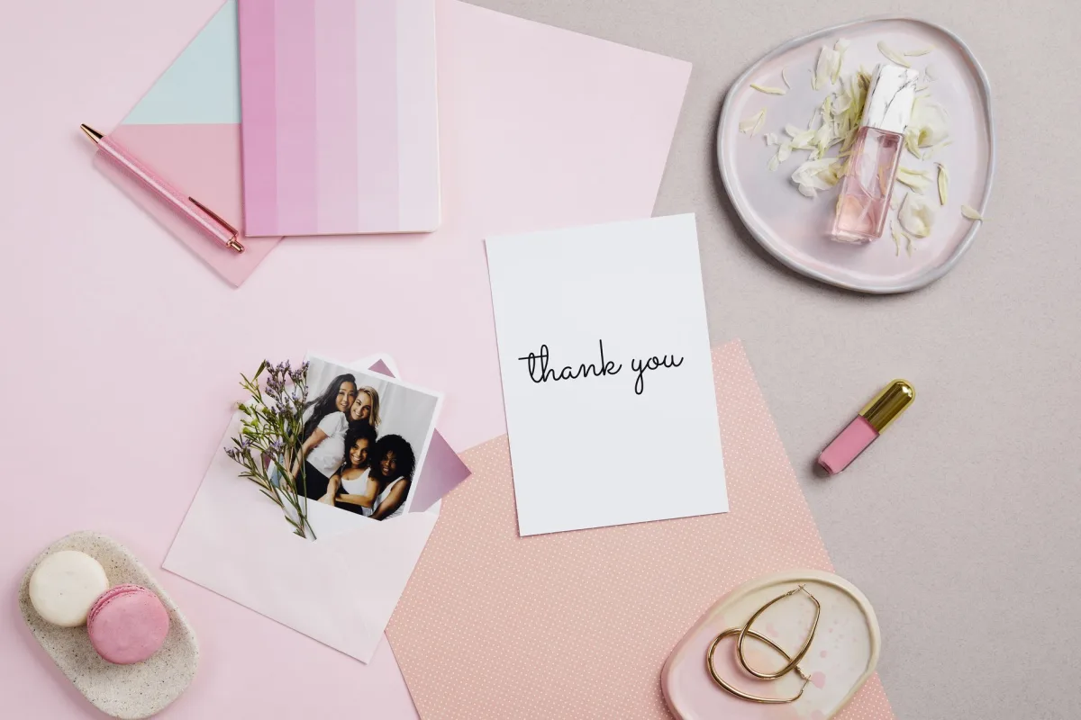 Complete Guide to Christian Thank You Messages for Support Complete Guide to Christian Thank You Messages for Support