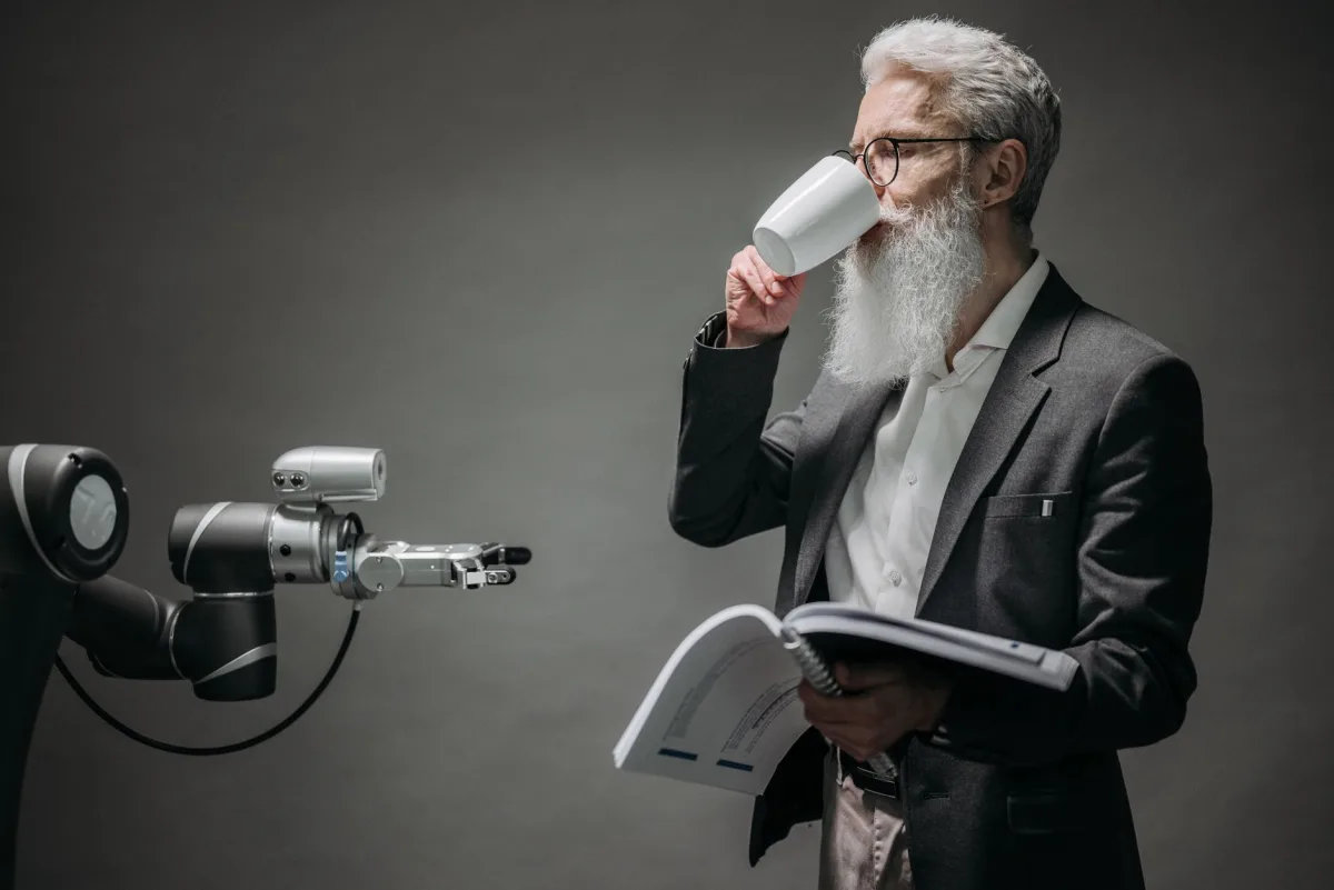 Key Differences in User Interaction: Conversational AI vs. Traditional Messaging Automation - Conversational AI vs. Traditional Messaging Automation Key Differences in User Interaction: Conversational AI vs. Traditional Messaging Automation - Conversational AI vs. Traditional Messaging Automation