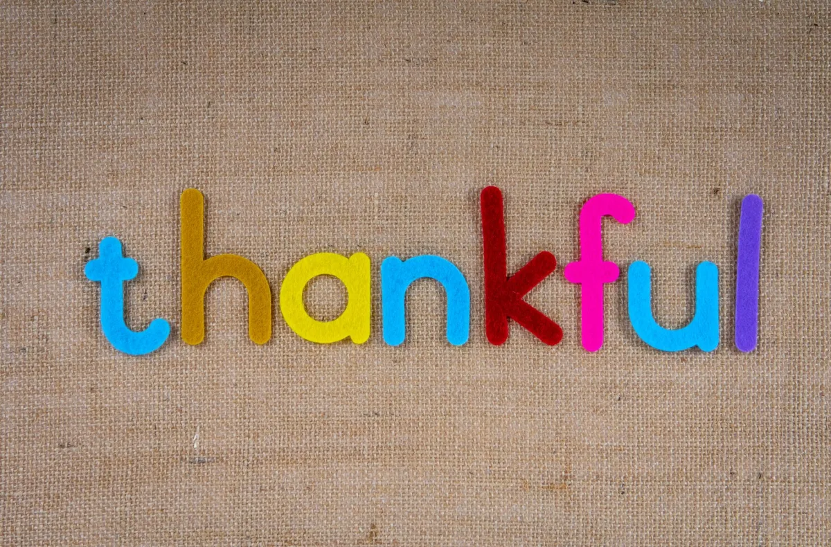Structuring Your Thank You Message: Essential Components to Include - the perfect thank you message to your boss