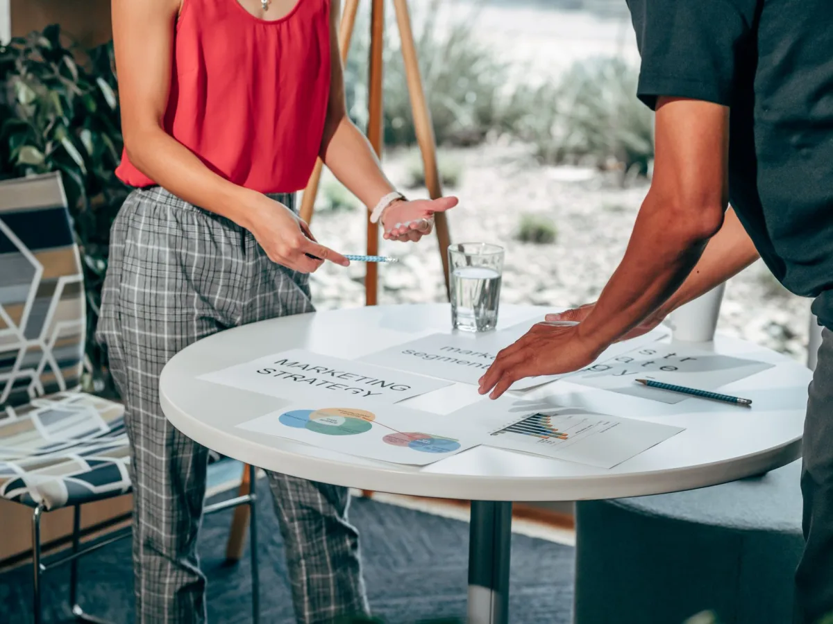 Utilizing Behavioral Data to Enhance Messaging Relevance - creating customer-centric digital