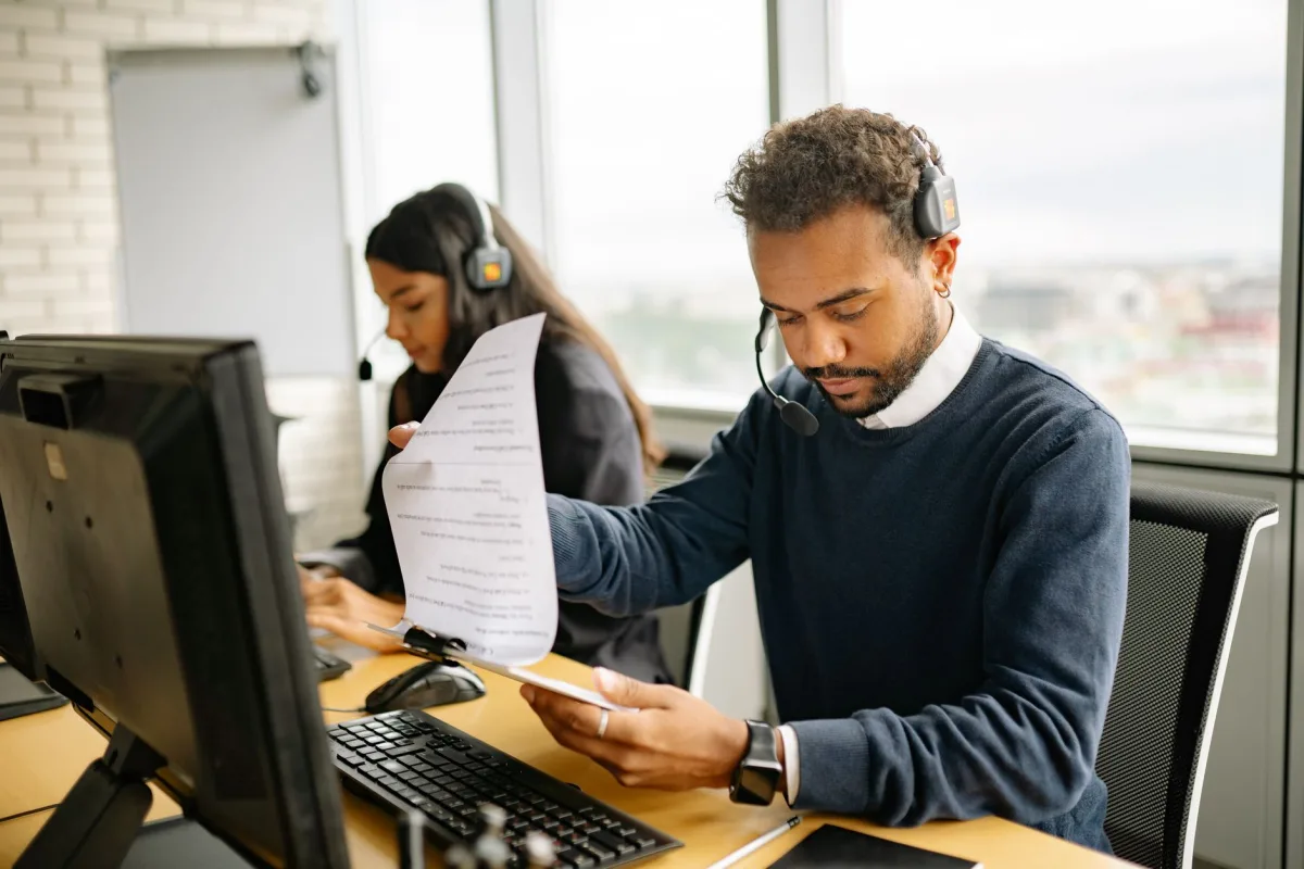 Evaluating the Cost-Benefit Analysis of Customer Messaging Support and Agent Assist Technology - Agent Assist Technology