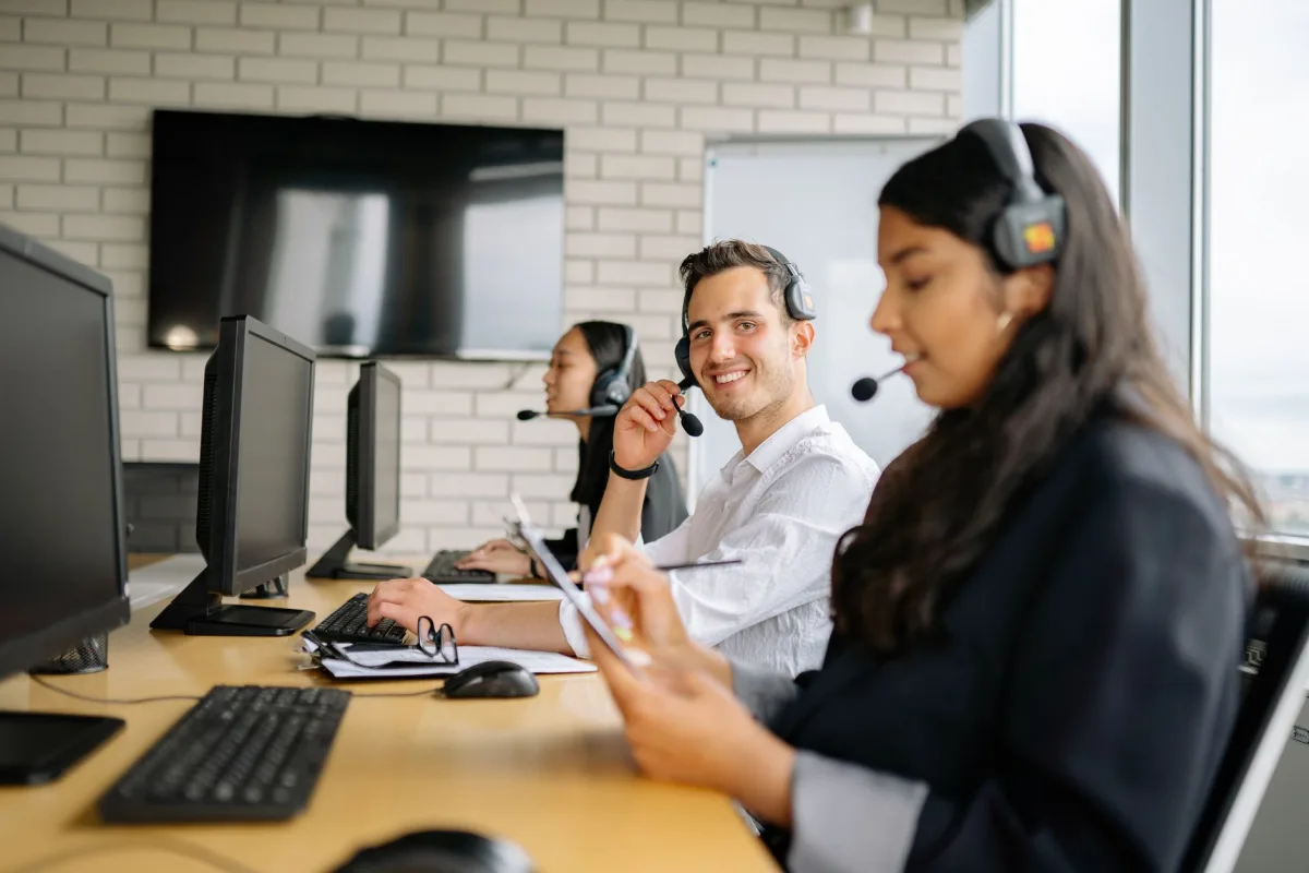 Leveraging Technology for Enhanced Customer Messaging Support - Customer Success Teams Leveraging Technology for Enhanced Customer Messaging Support - Customer Success Teams
