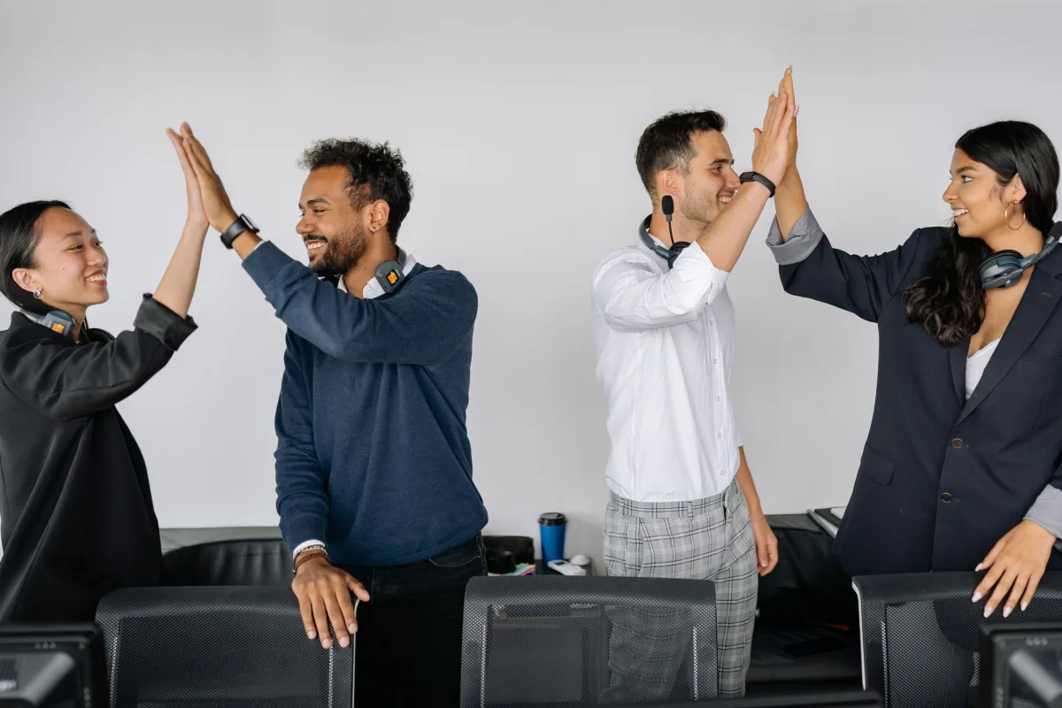 Customer Messaging Support for Customer Success Teams Customer Messaging Support for Customer Success Teams