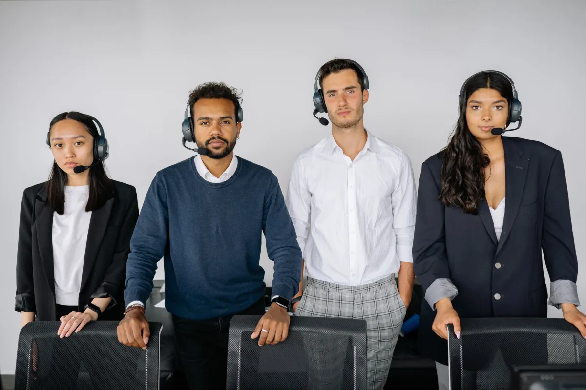 Implementing Multilingual Messaging Strategies in Customer Support - Support for Global Customers