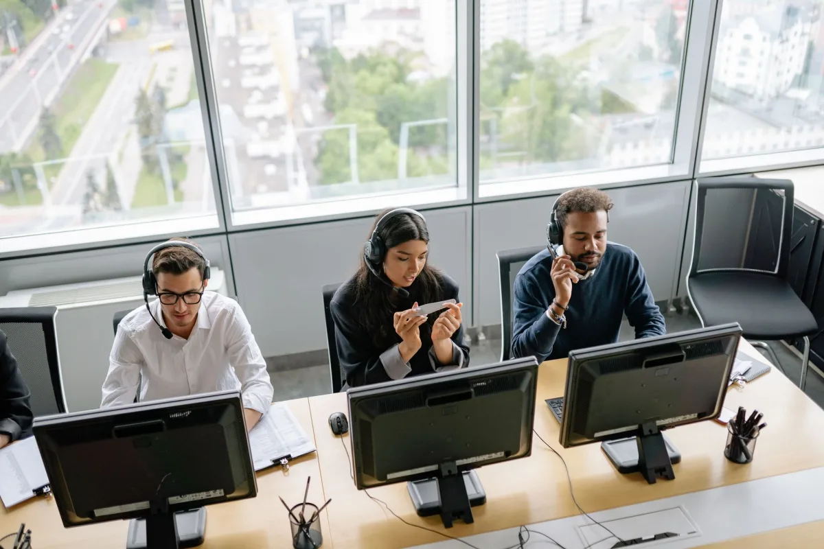 Optimizing Customer Messaging Support for Team Efficiency and Collaboration - High-Performance Support Teams