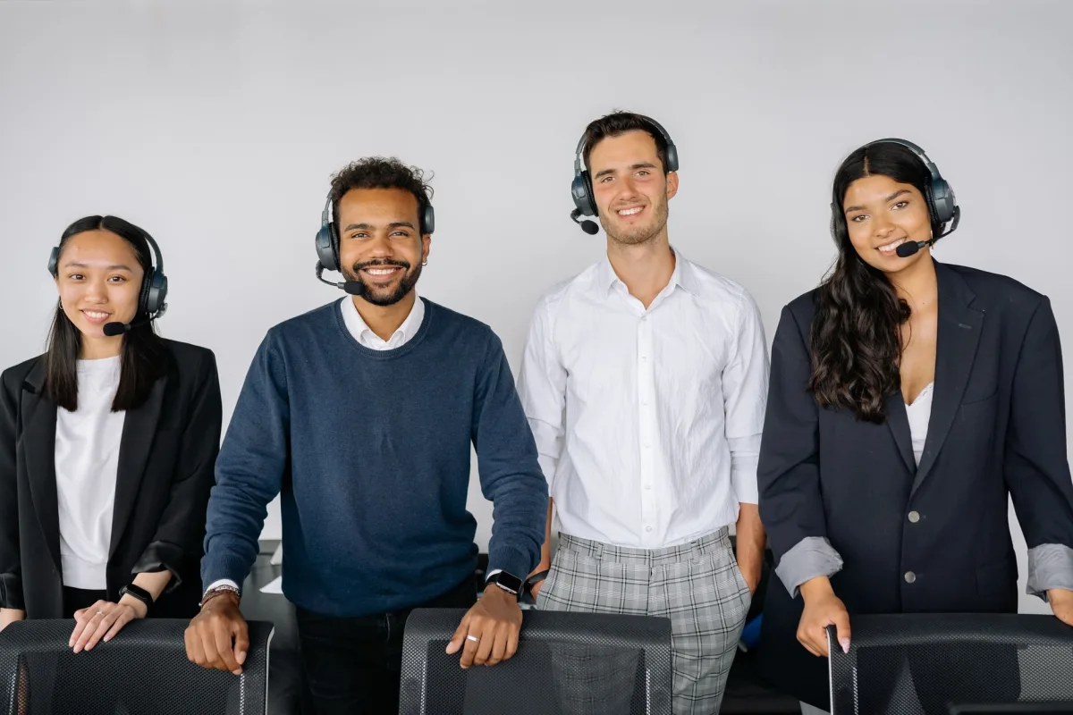 Training Support Teams for Effective Customer Messaging Support for Multilingual Customers - Support for Multilingual Customers