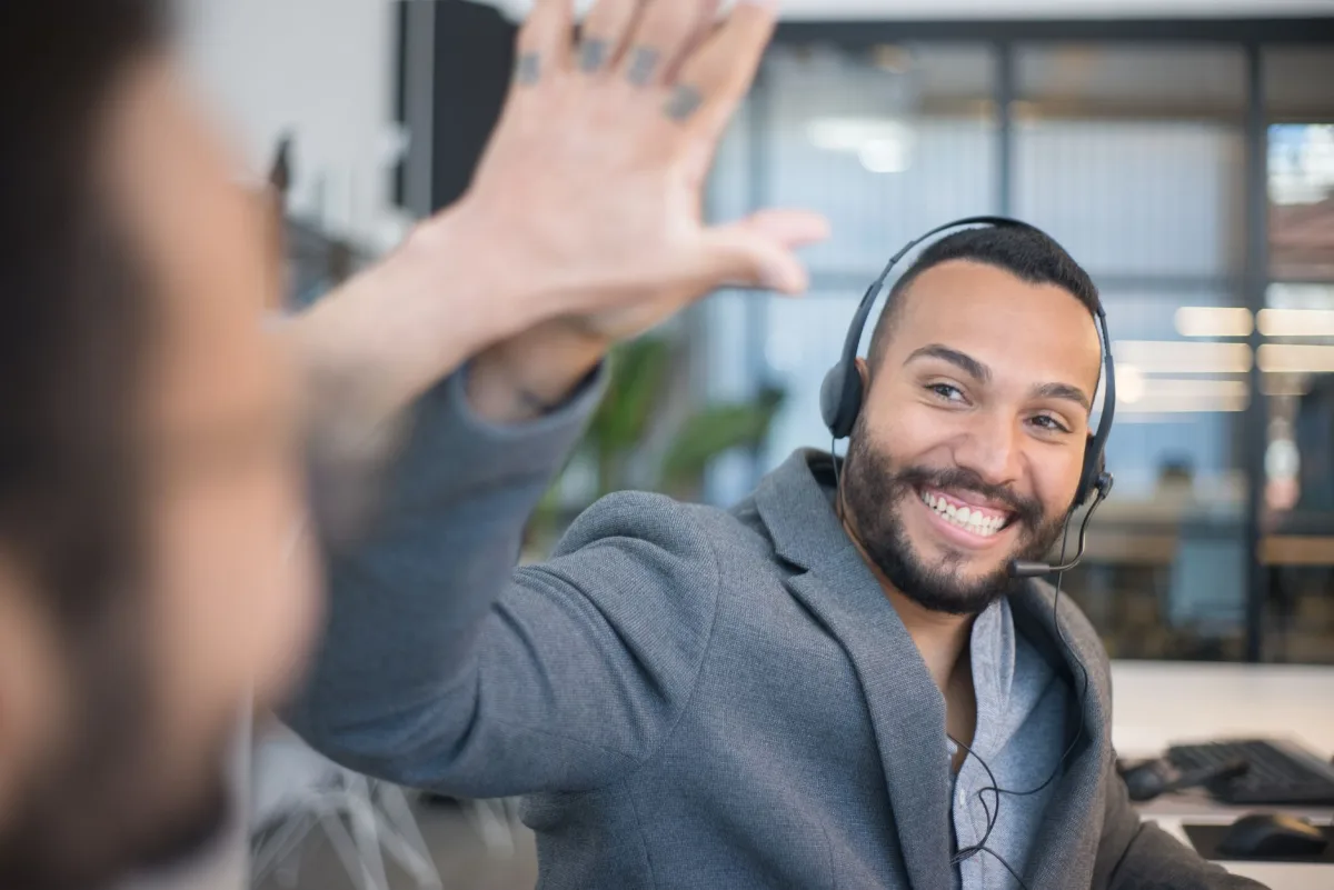 Building Trust Through Consistent Messaging Practices - Customer Messaging Support That Builds