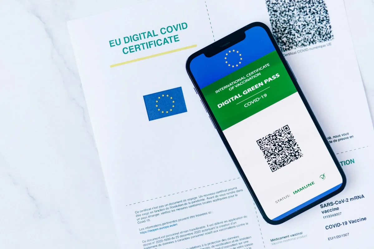 Challenges in Traditional Identity Verification Methods - digital identity verification