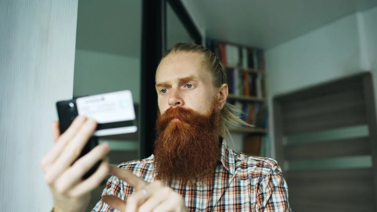Key Technologies Enabling Digital Identity Verification Through Messaging - digital identity verification