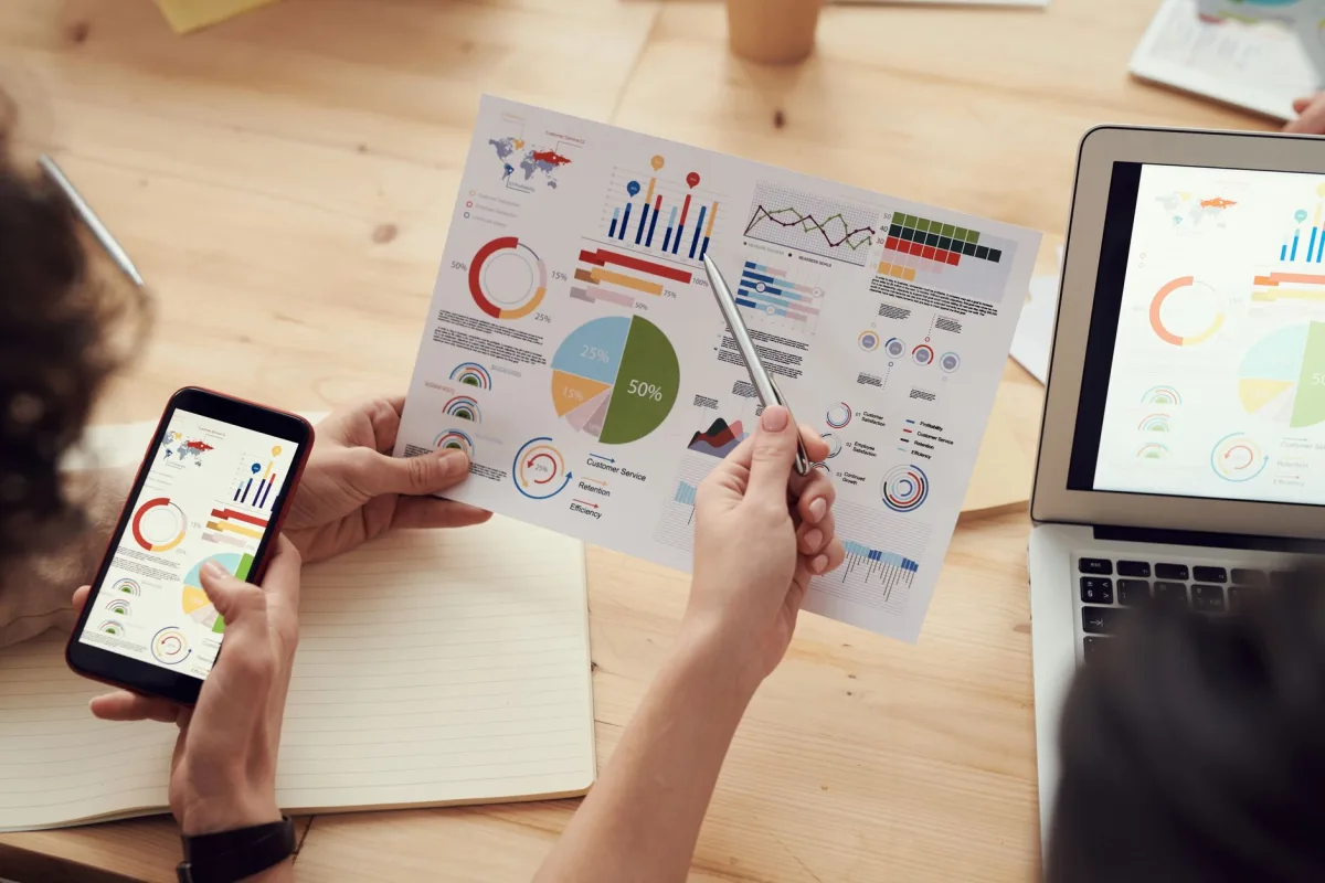 Digital Messaging Strategies for Customer Behavior Analysis Digital Messaging Strategies for Customer Behavior Analysis