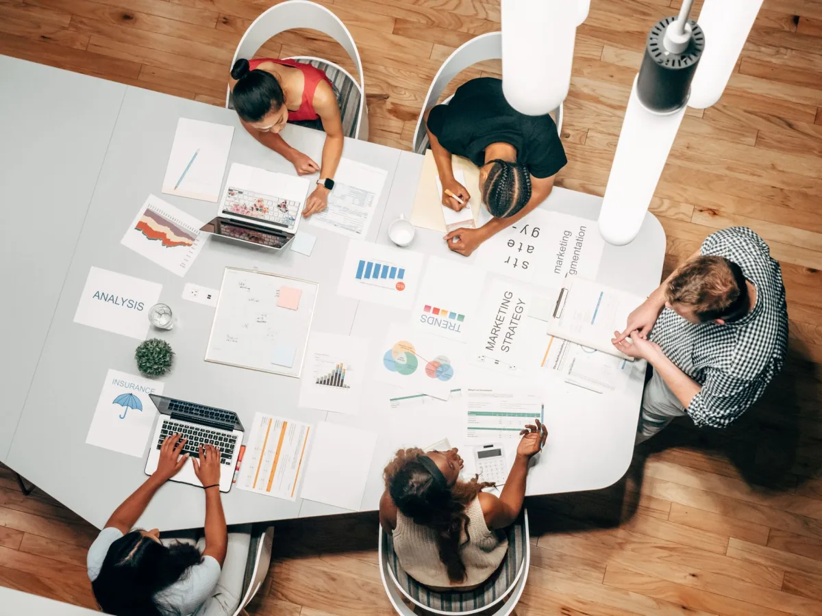 Utilizing Behavioral Segmentation for Targeted Messaging - digital messaging strategies