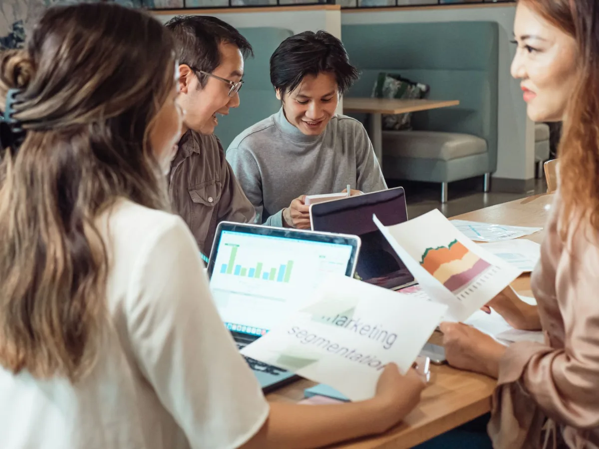 Utilizing Behavioral Data to Enhance Digital Messaging Strategies - digital messaging strategies Utilizing Behavioral Data to Enhance Digital Messaging Strategies - digital messaging strategies