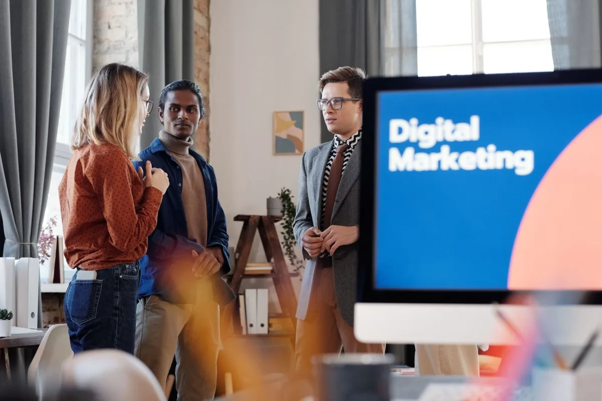 Utilizing Customer Segmentation to Enhance Messaging Effectiveness - digital messaging strategies Utilizing Customer Segmentation to Enhance Messaging Effectiveness - digital messaging strategies