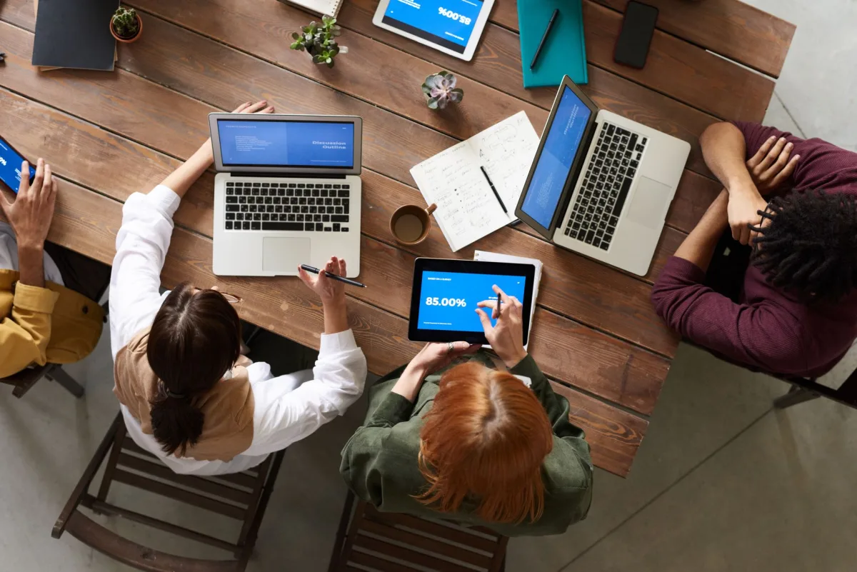 Utilizing Data Analytics to Optimize Digital Messaging Strategies - digital messaging strategies