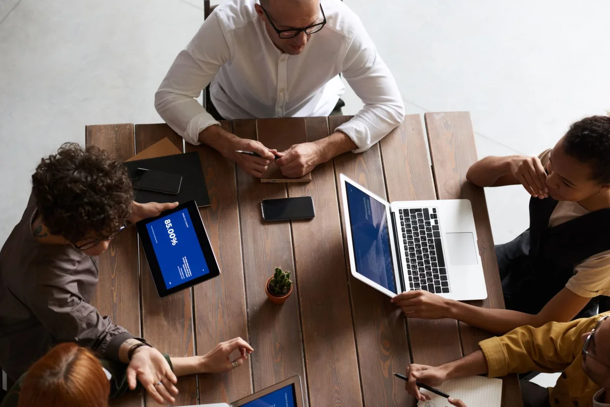 Utilizing Technology to Enhance Digital Messaging Efficiency - digital messaging strategies