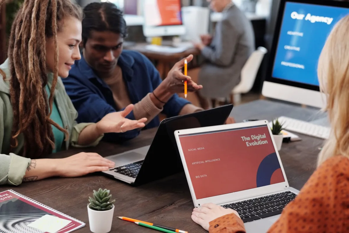 Developing Personalization Techniques in Digital Messaging Strategies - digital messaging strategies