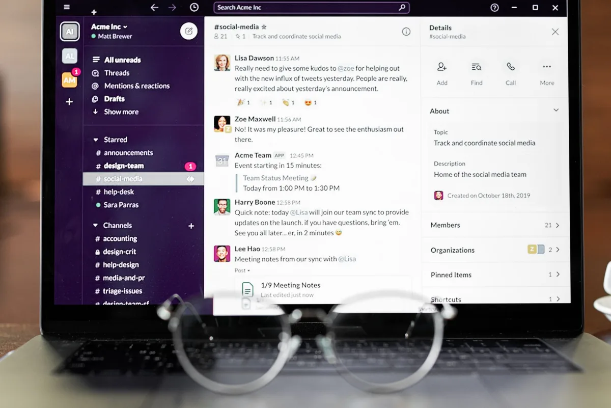 Creating Effective Messaging Protocols for Diverse Work Environments - digital messaging strategies Creating Effective Messaging Protocols for Diverse Work Environments - digital messaging strategies