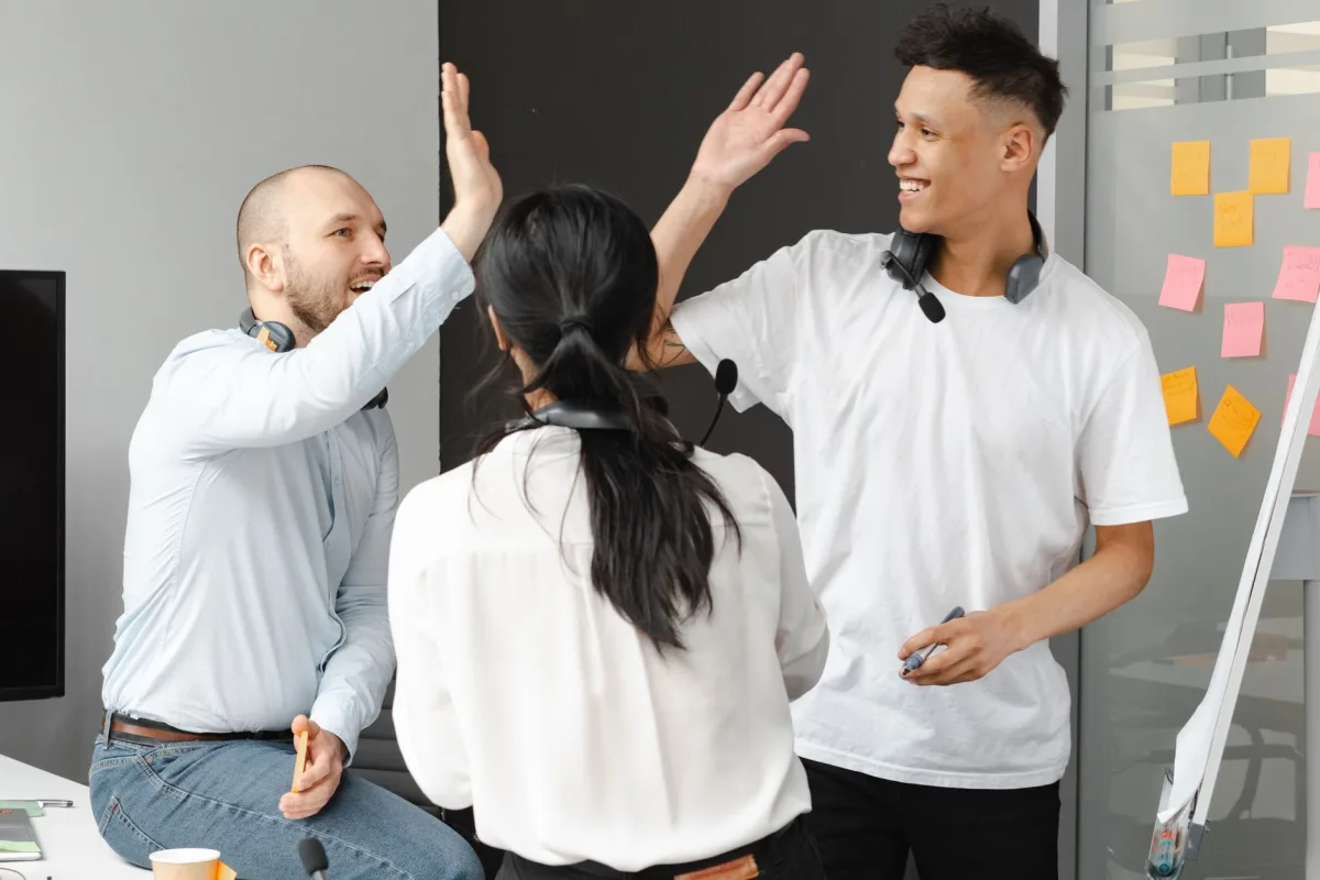 Utilizing Digital Messaging Tools for Enhanced Team Collaboration - digital messaging strategies Utilizing Digital Messaging Tools for Enhanced Team Collaboration - digital messaging strategies