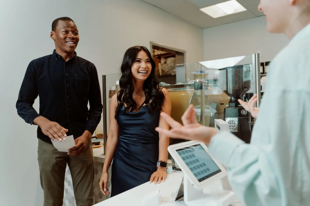 Enhancing Customer Engagement with Smart Messaging Systems Enhancing Customer Engagement with Smart Messaging Systems