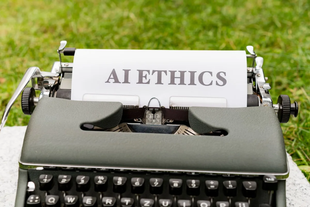 Implementing Best Practices for Ethical AI in Message Automation - Ethical AI Building Transparency