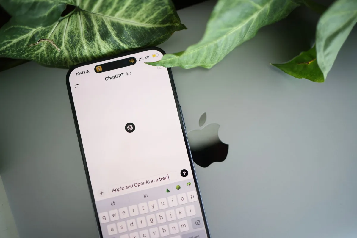 The Historical Context of Messaging AI Development - From Chatbots to ChatGPT