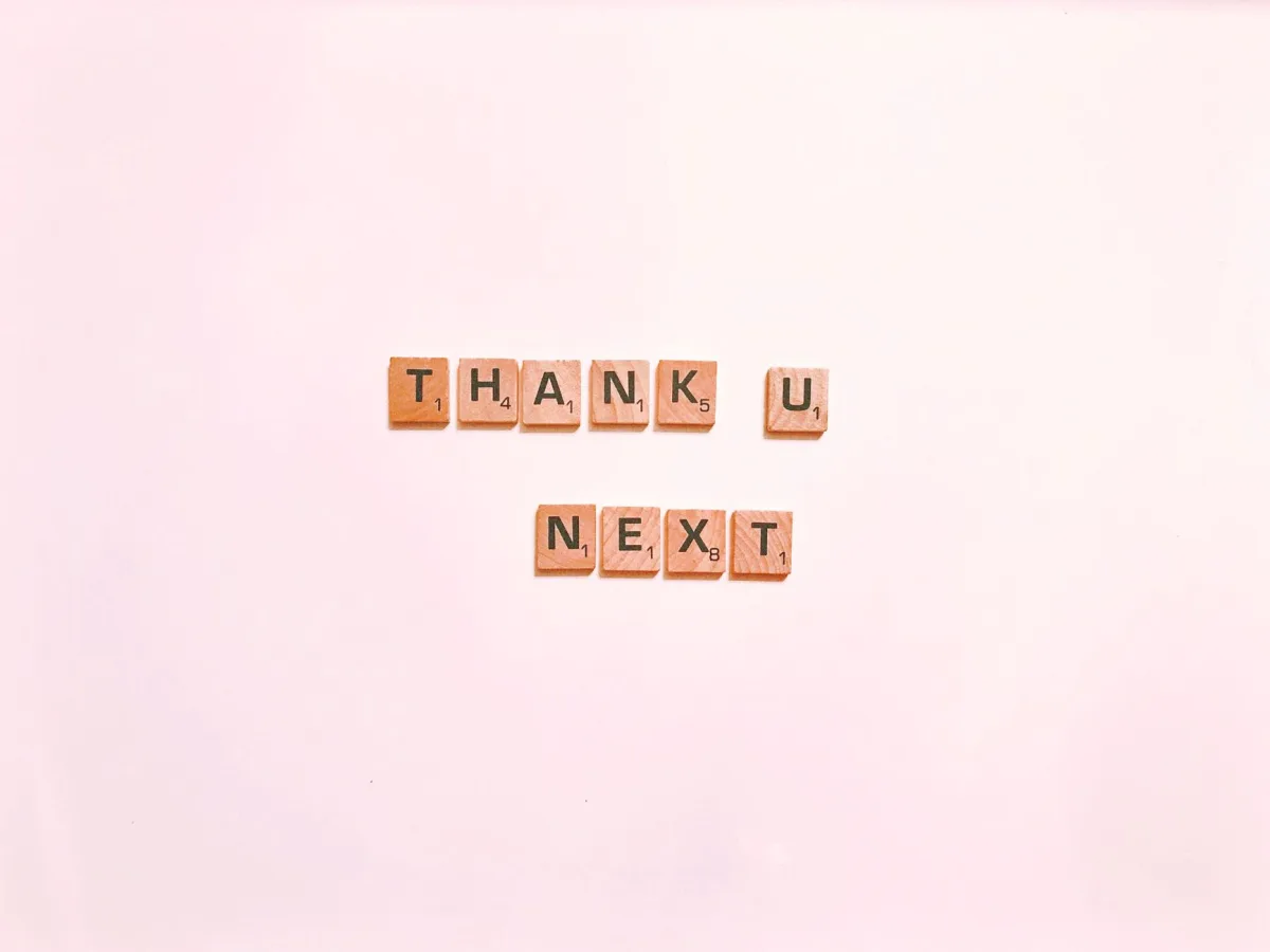 Crafting Heartfelt Thank You Messages for Different Contributions and Achievements - Heartfelt Thank You Messages