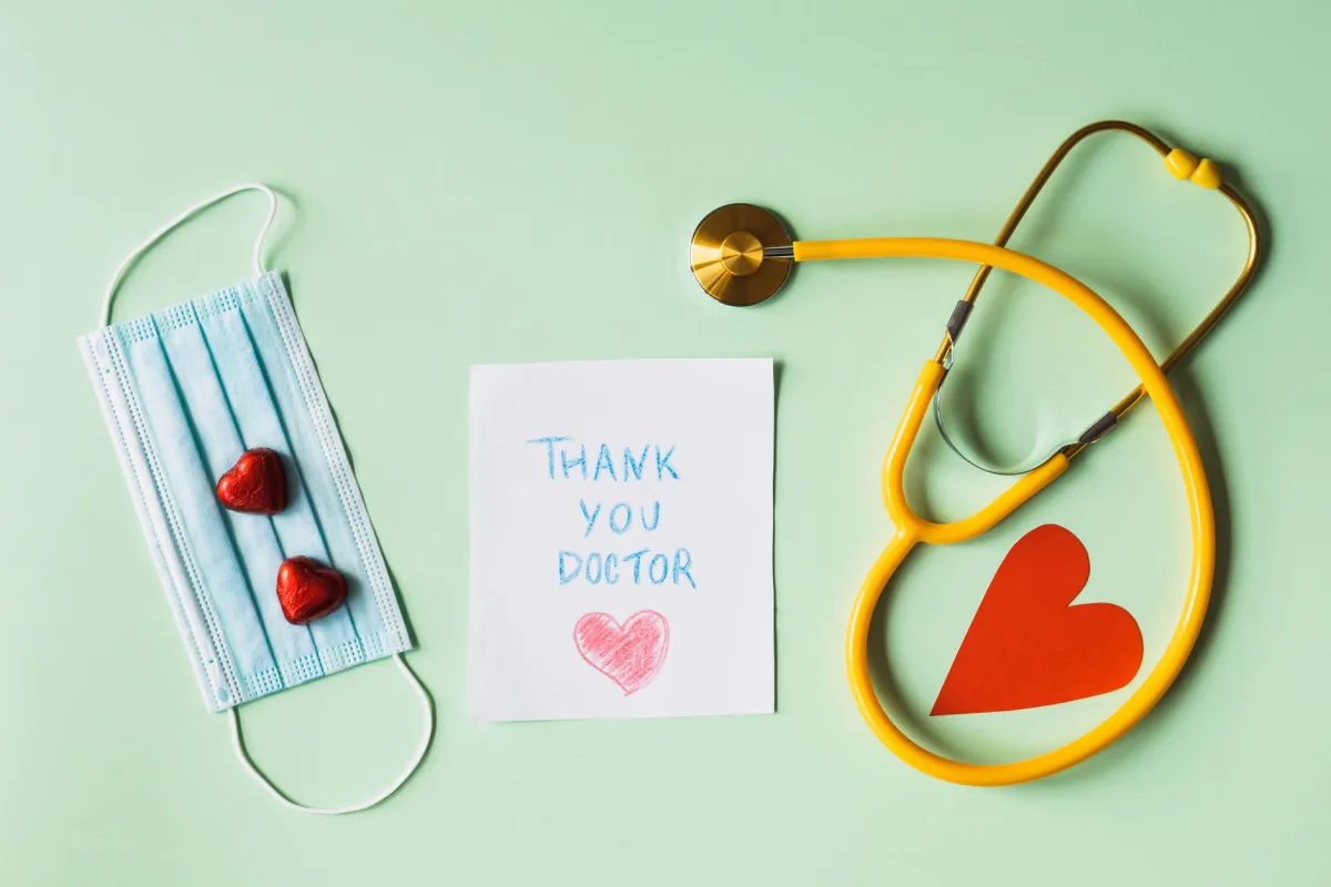 Timing Your Thank You Messages for Maximum Impact - thank you messages for support