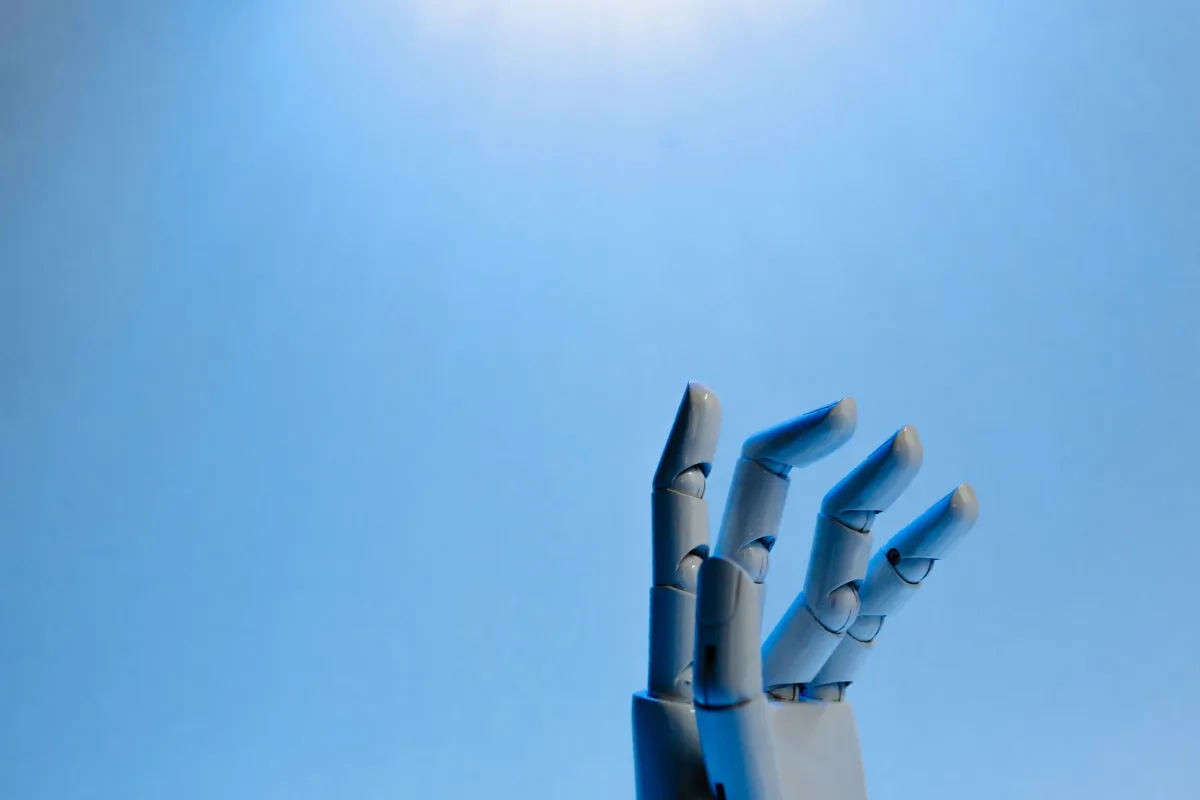 The Role of AI in Enhancing Automated Messaging Tools - ai powers modern