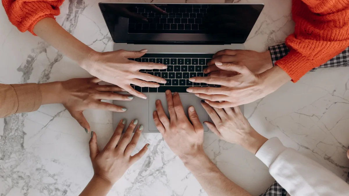 Identifying Communication Gaps in Remote Teams - Support Remote Teams Identifying Communication Gaps in Remote Teams - Support Remote Teams