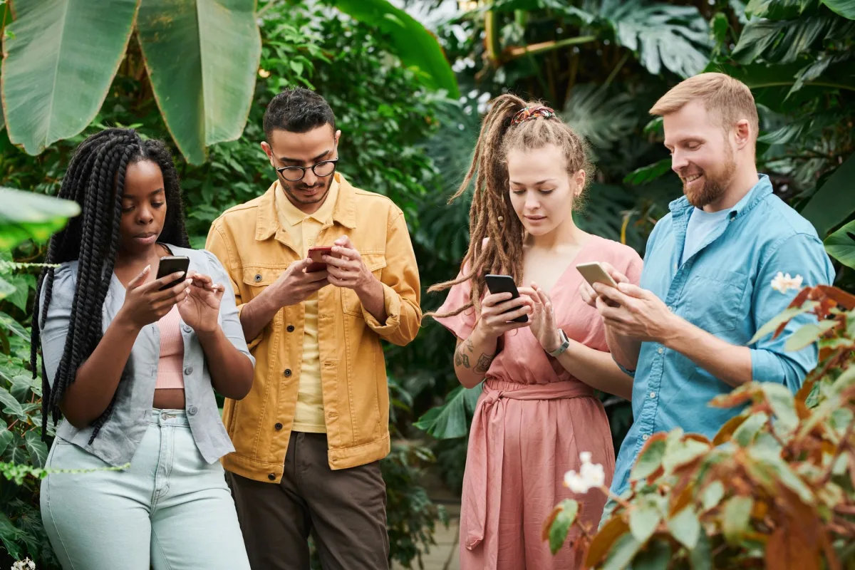Building Trust Through Consistent Communication Practices - communication messaging builds trust Building Trust Through Consistent Communication Practices - communication messaging builds trust