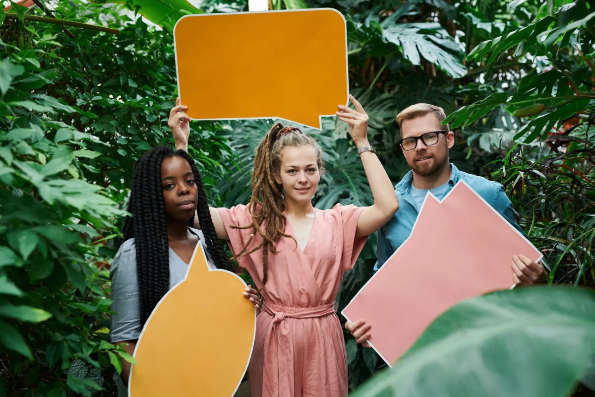 How Communication Messaging Shapes Customer Perception How Communication Messaging Shapes Customer Perception