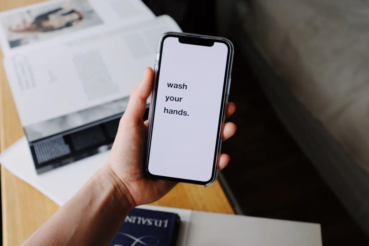 Best Practices for Implementing Cross-Device Message Hand-Off - cross-device message hand-off