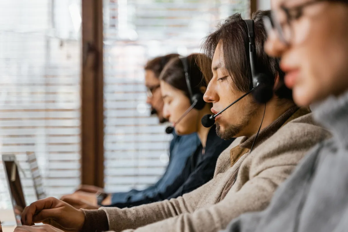 Leveraging Customer Messaging Support to Personalize Customer Interactions - customer messaging support improves