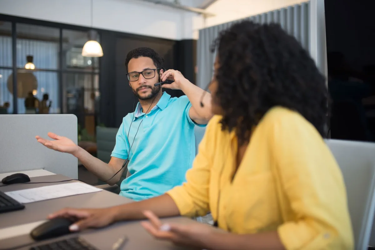 Implementing Customer Messaging Support for Enhanced Issue Resolution - Improves Service Quality