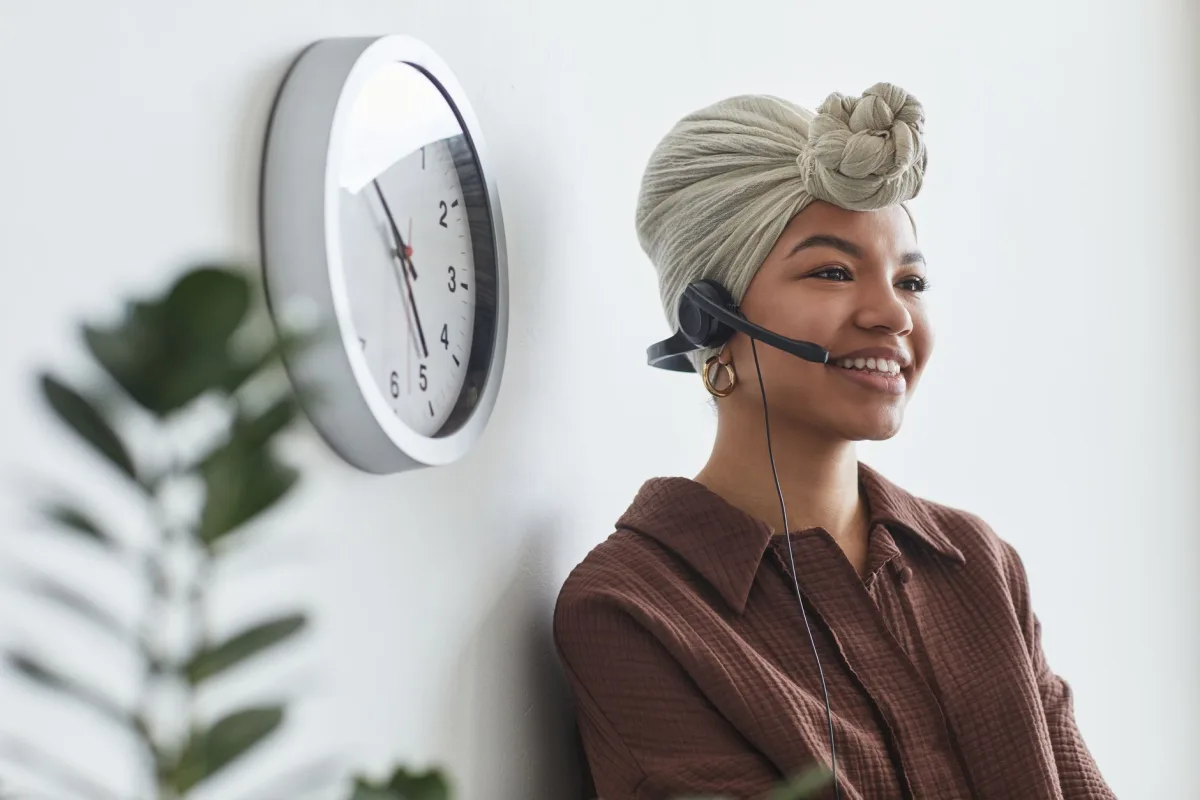 The Role of Real-Time Analytics in Customer Messaging Support Reducing Response Time - Reduces Response Time