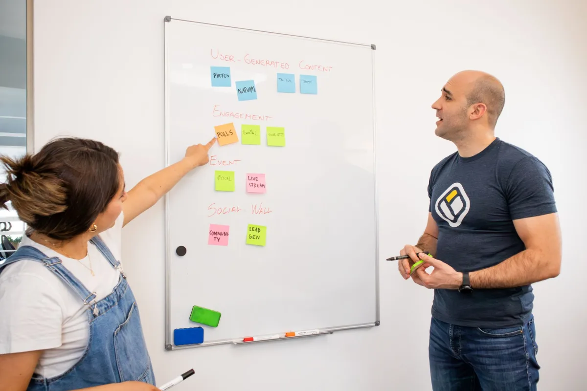 Identifying User Segments for Targeted Messaging Strategies - message segmentation enhances