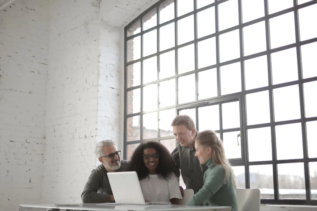 Identifying Communication Barriers in Team Collaboration - messaging solutions improve