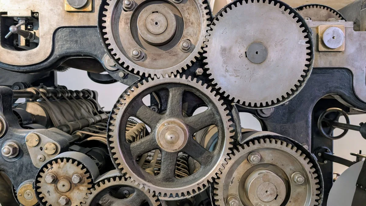 Identifying Key Business Processes for Automation - messaging solutions support